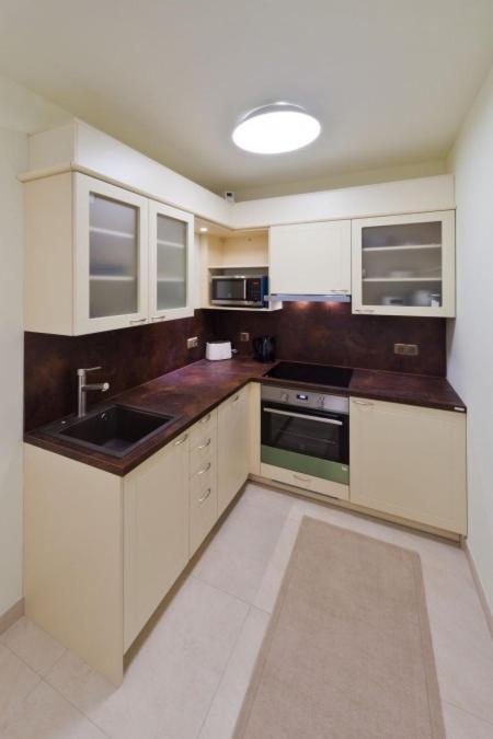 Apartment Havelska Old Town Prag