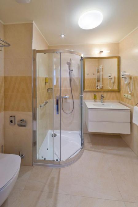 Havelska Old Town Apartment Prag