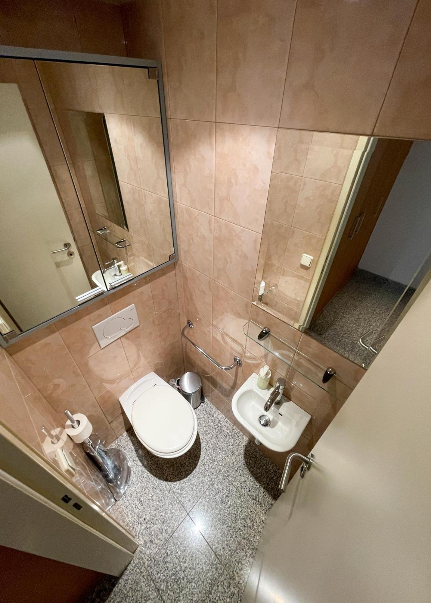 Havelska Old Town Apartment Prag