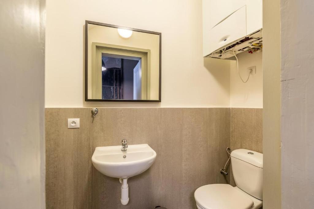 Apartment Havelska Old Town