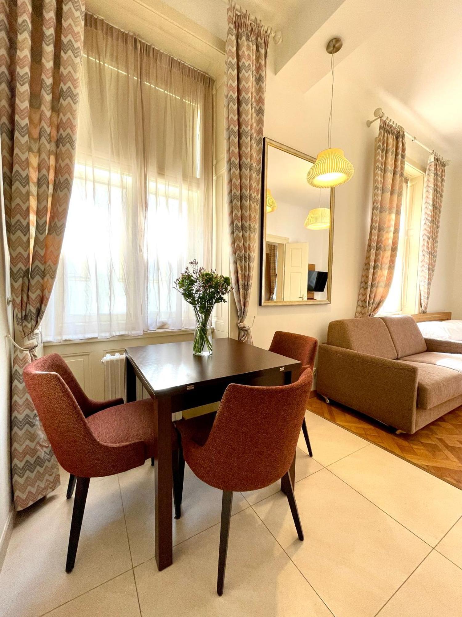 Apartmán Havelska Old Town *