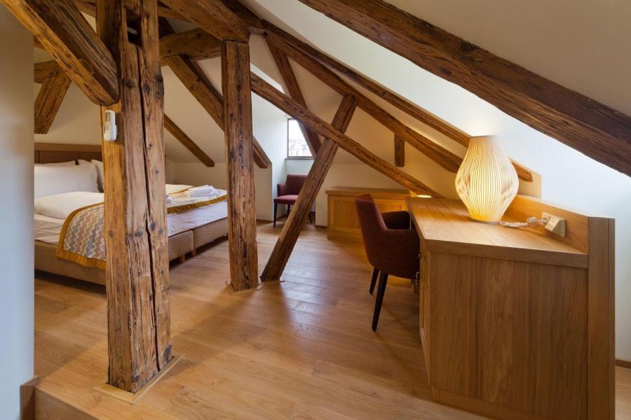 Apartmán Havelska Old Town Praha