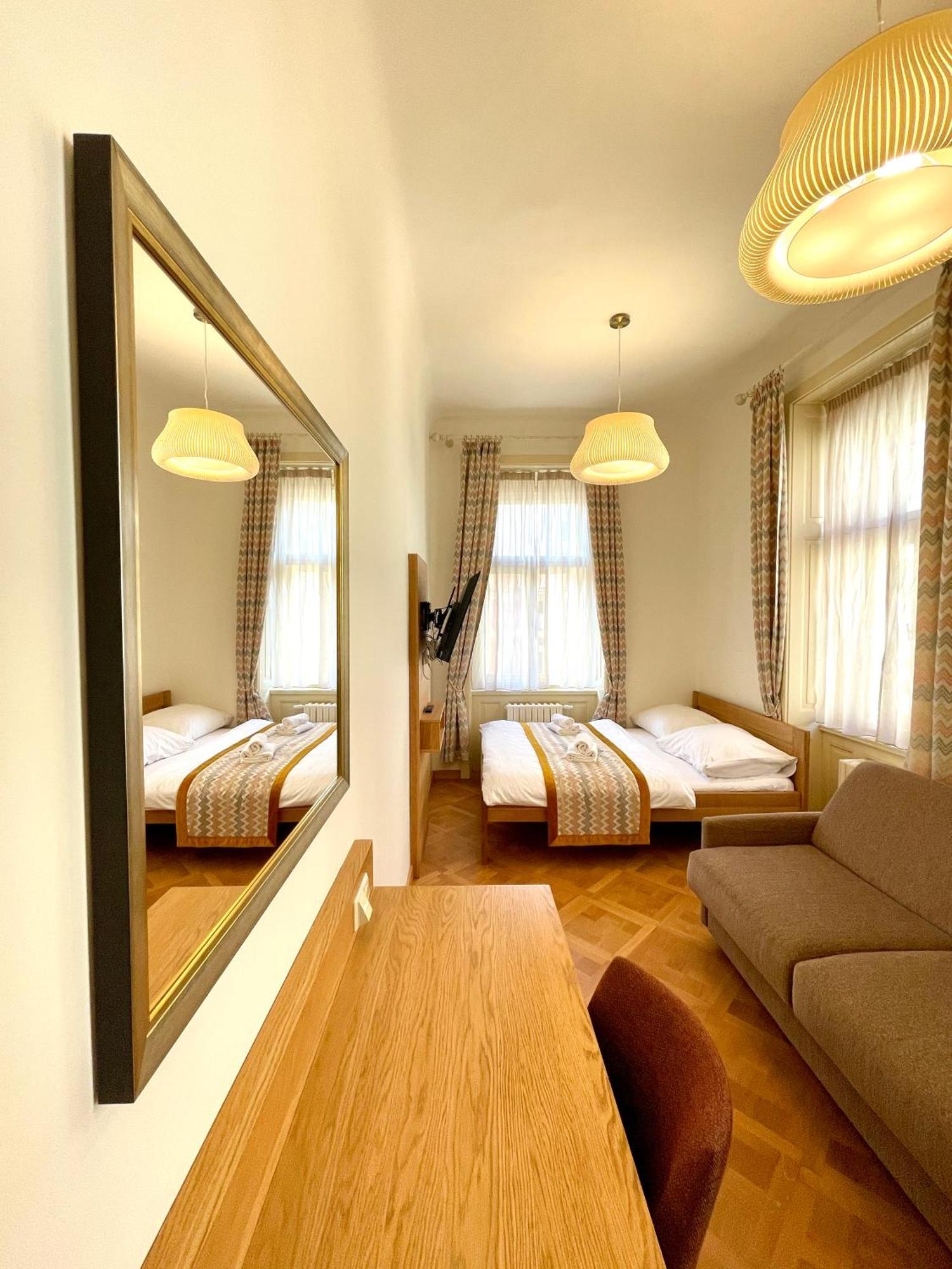 Apartmán Havelska Old Town *