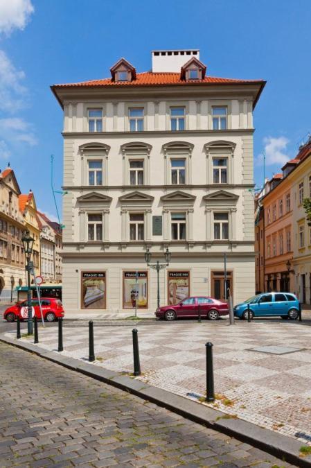 Havelska Old Town Apartmán