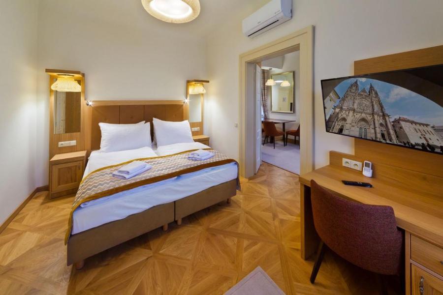 Apartmán Havelska Old Town *