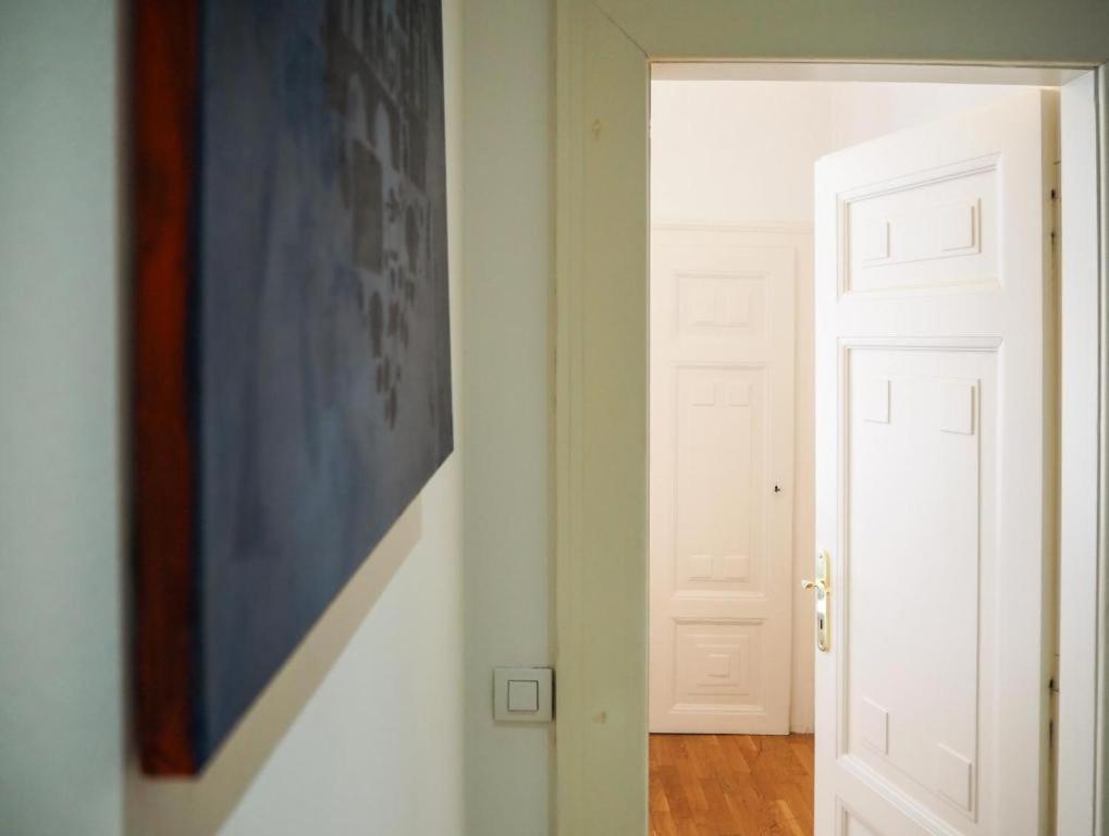 Apartmán Havelska Old Town