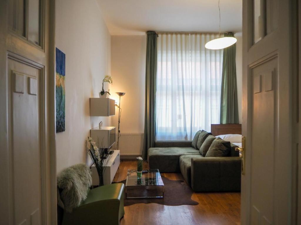 Apartmán Havelska Old Town