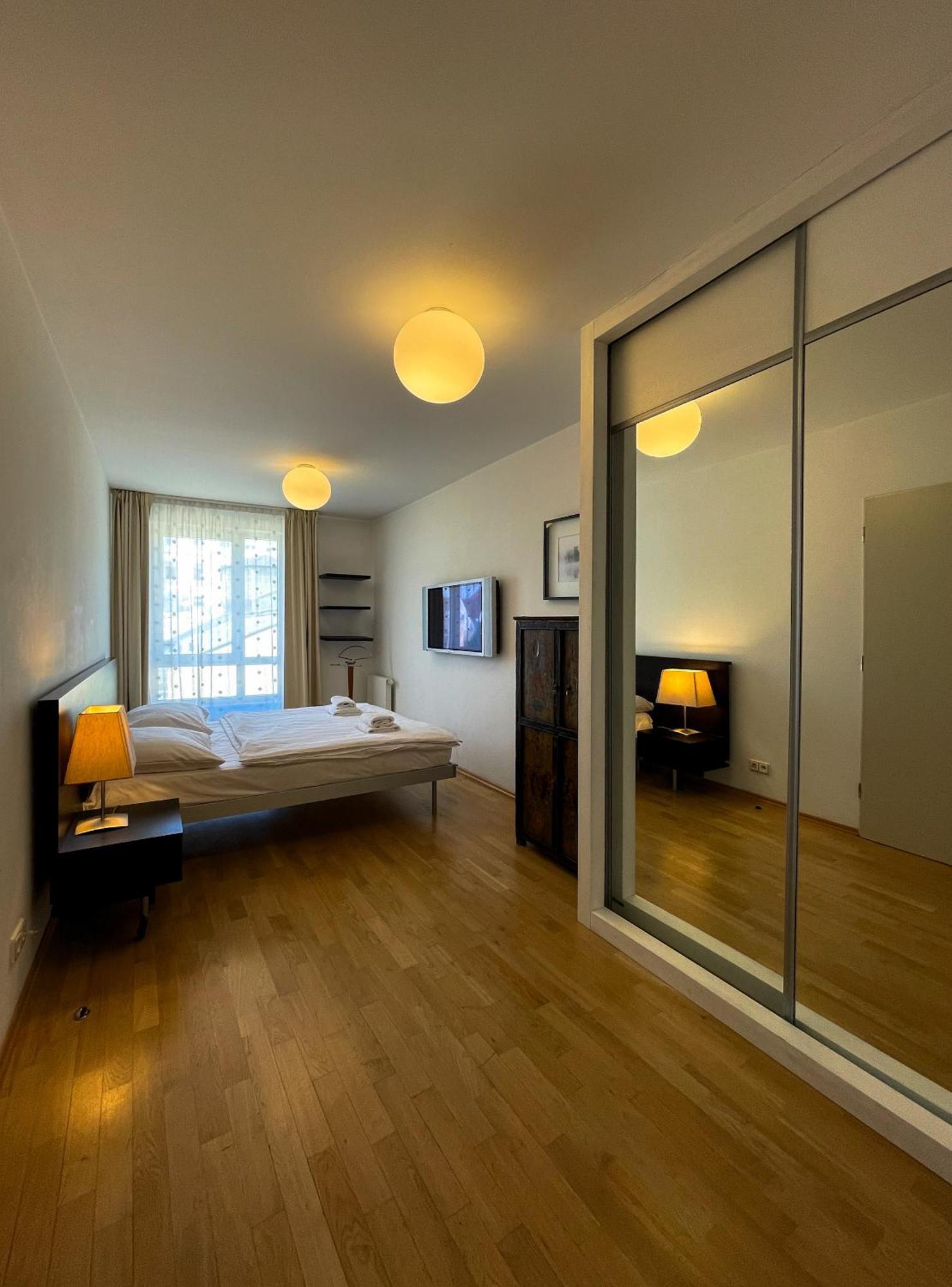 Havelska Old Town Apartmán Praha