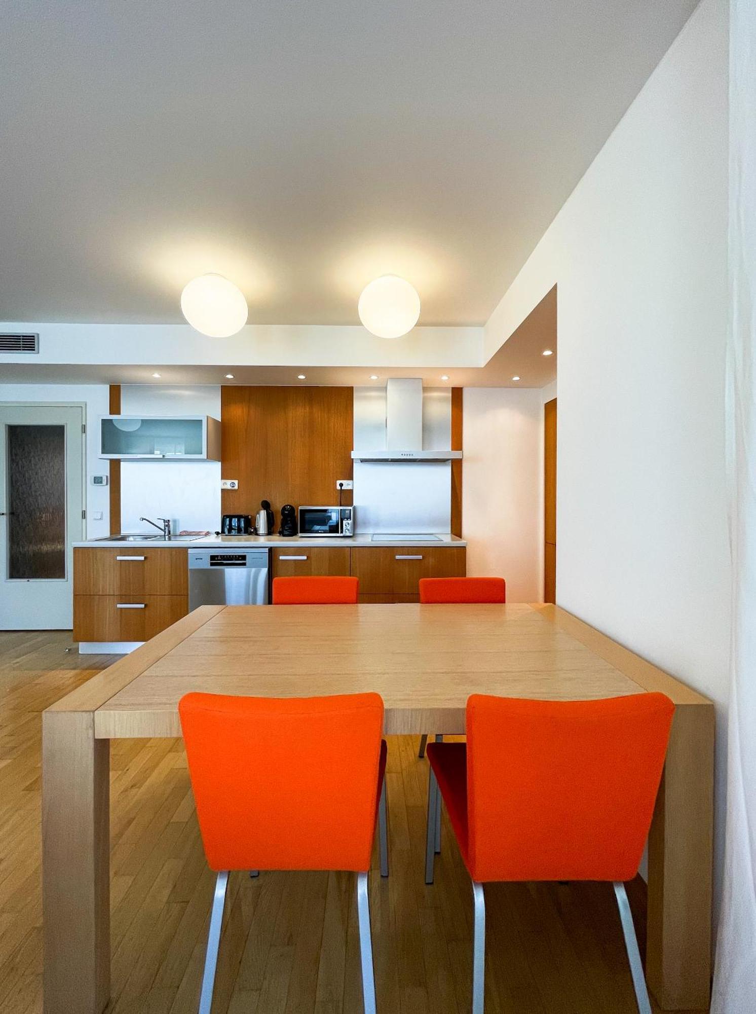 Apartmán Havelska Old Town