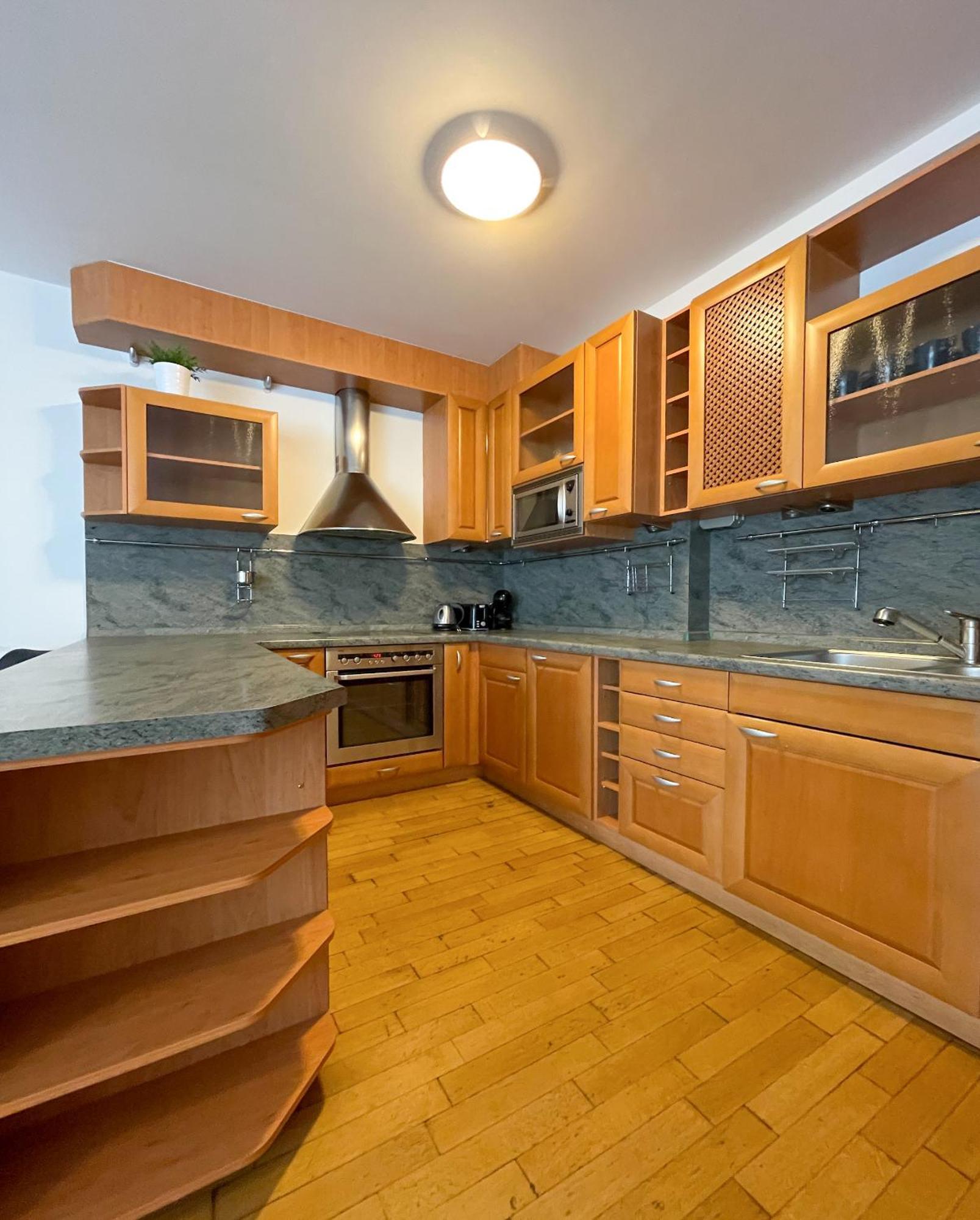Apartmán Havelska Old Town Praha