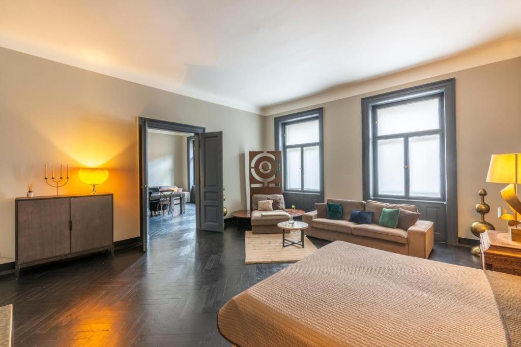 Apartmán Havelska Old Town