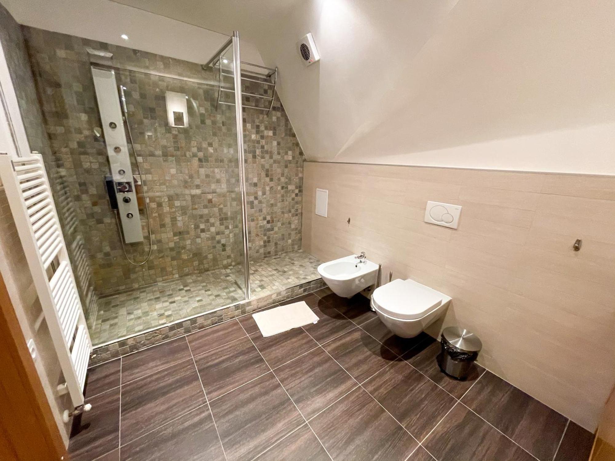 Havelska Old Town Apartmán Praha